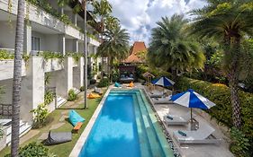 Tapa Tepi Kali by Pramana